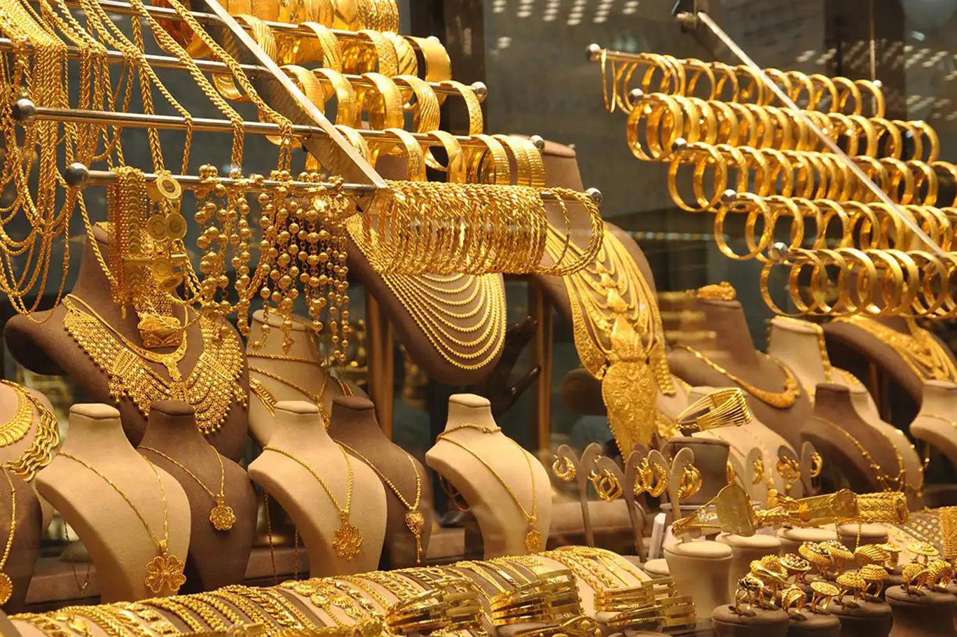 Altın Fiyatları Bugün Ne Kadar? 15.10.2024