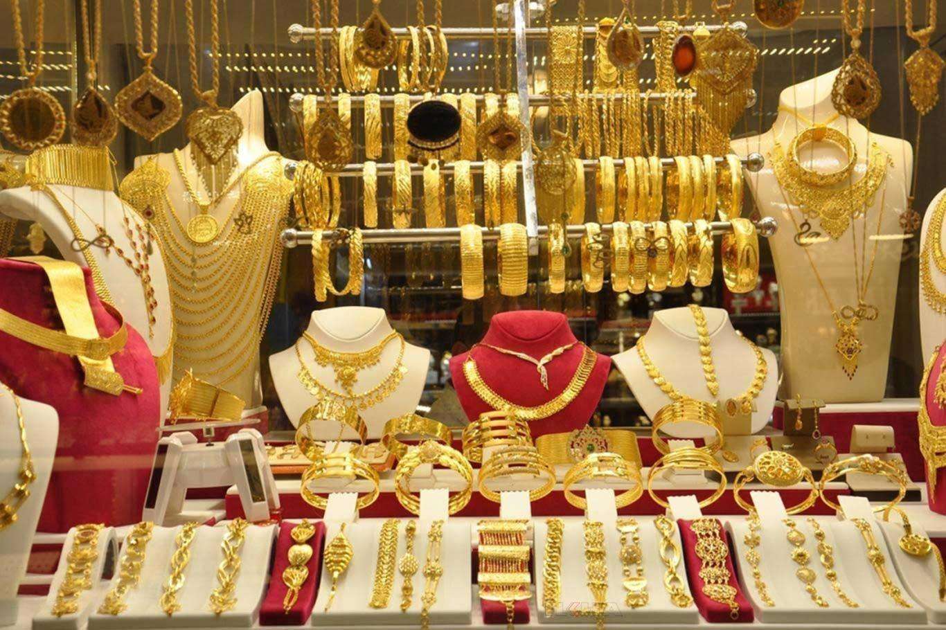 Altın Fiyatlarında Son Durum 7 Ekim 2024