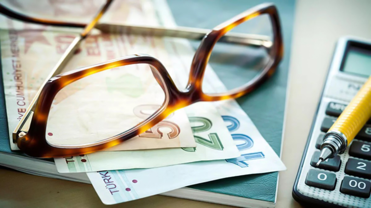 Gözlük Para Hesap Makinesi