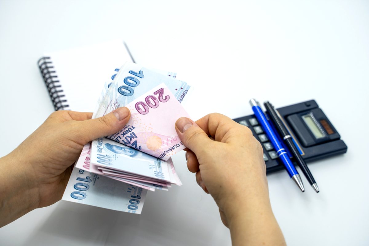 Kira Artışı Para Hesap Makinesi