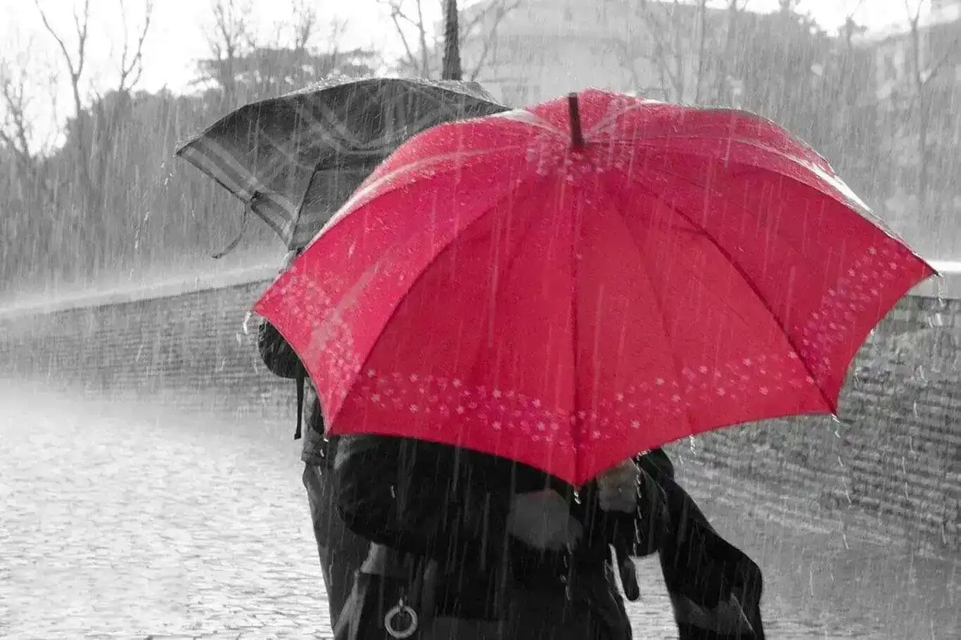 Ülke Genelinde Hava Bugün Nasıl?