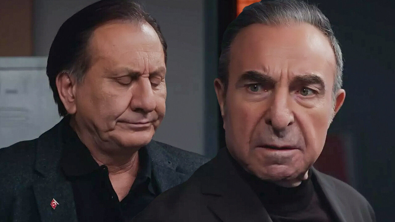 Arka Sokaklar Manşet 28