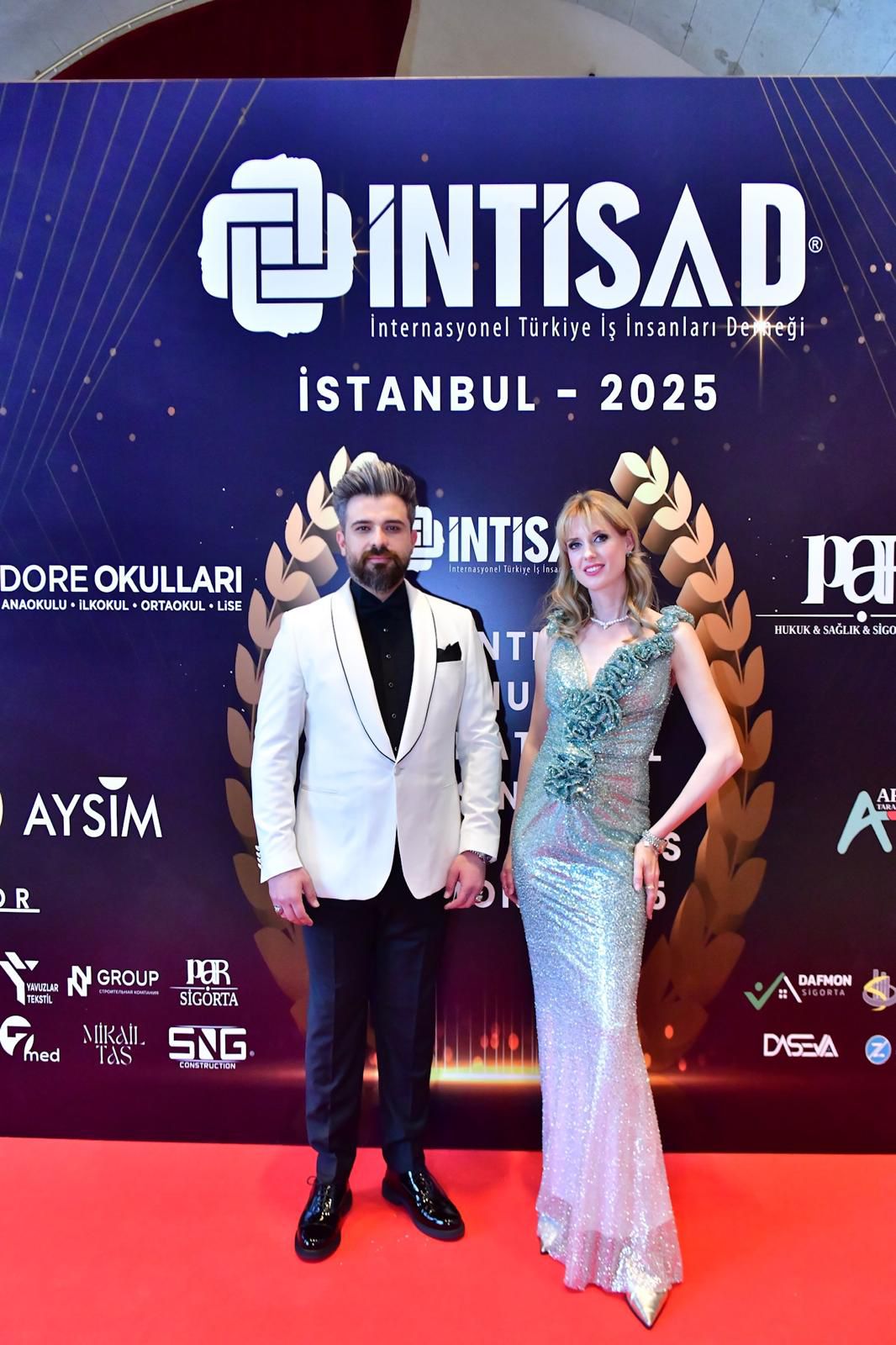 Ödül Töreni (2)