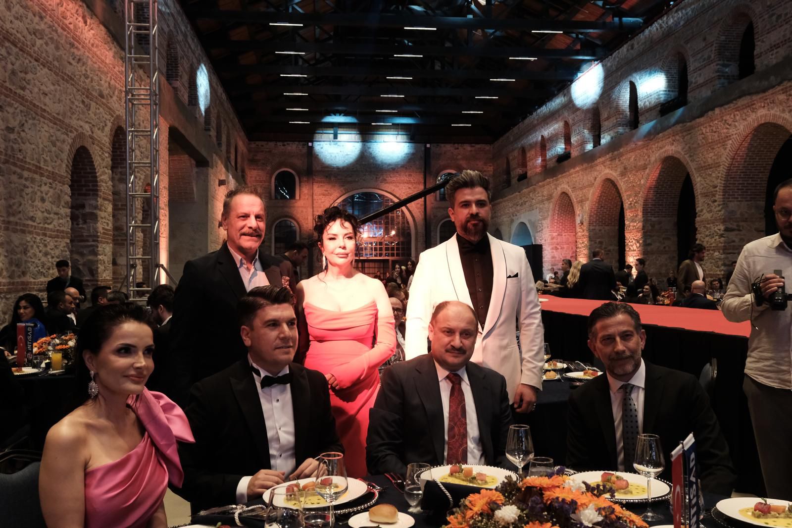 Ödül Töreni (3)