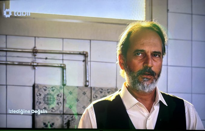 Ahmet Kural’lı “Gassal” Dizisine Sürpriz İsim Timuçin Esen