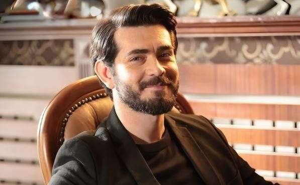 Barış Baktaş Reklam Dünyasına Adım Attı!