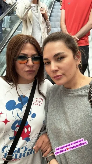 Buse Varol 1