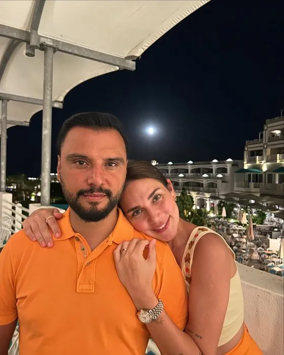 Buse Varol Alişan