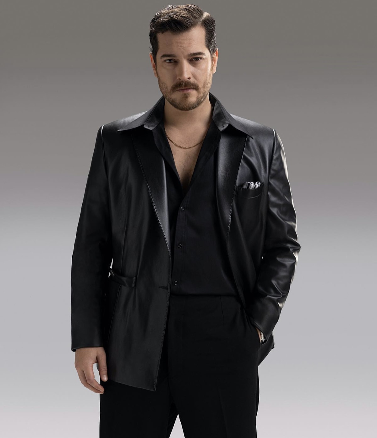 Çağatay Ulusoy Eşref Rüya 1