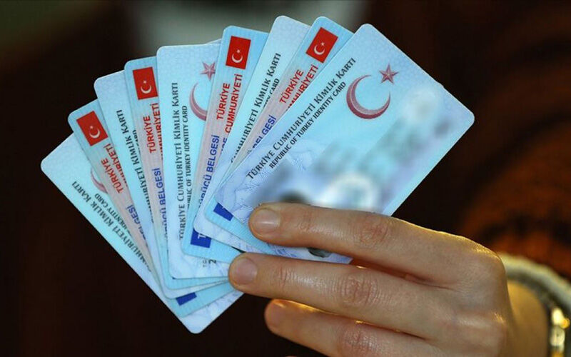 Eski Tip Ehliyet İçin Son Hafta! Yenilenmeyen Belgeler Geçersiz Sayılacak (2)