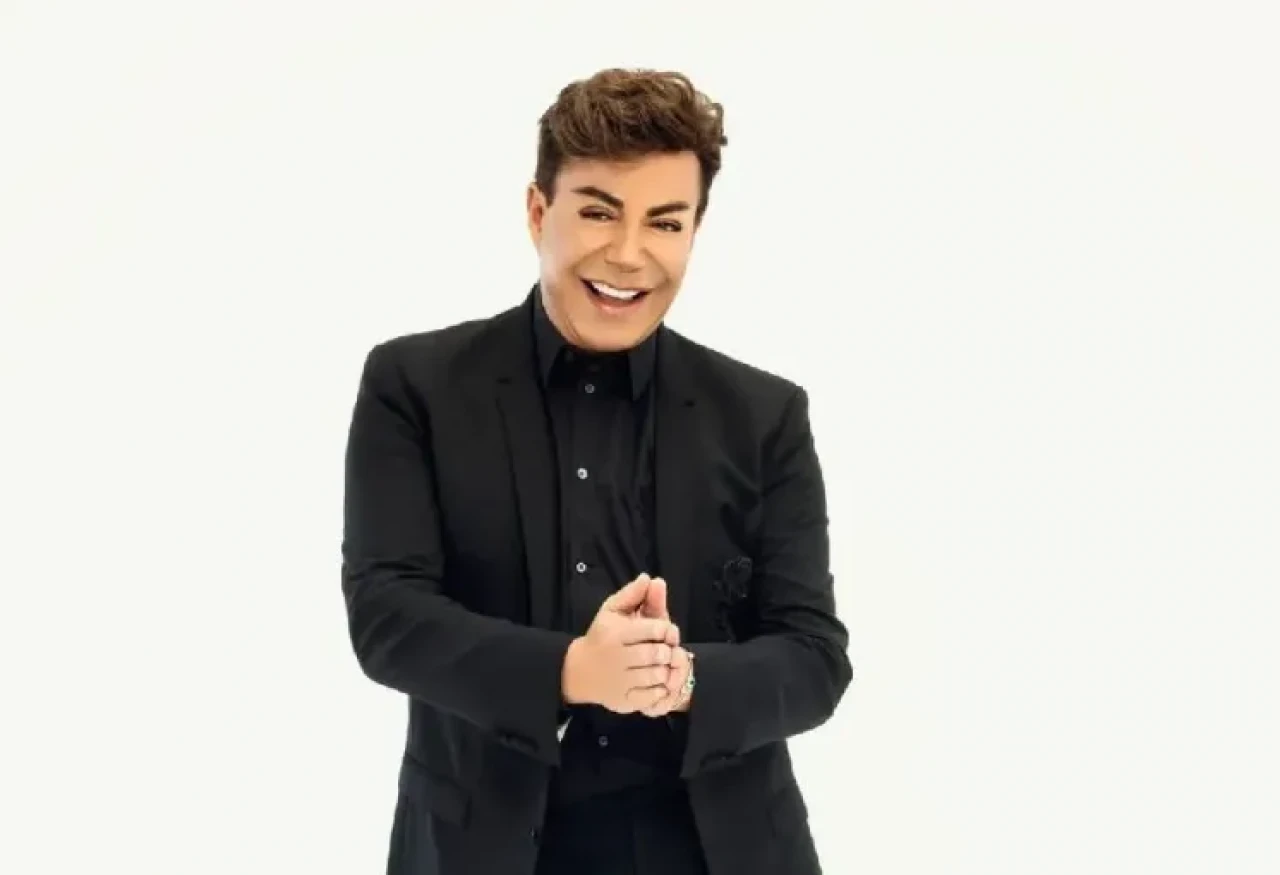 Fatih Ürek-1