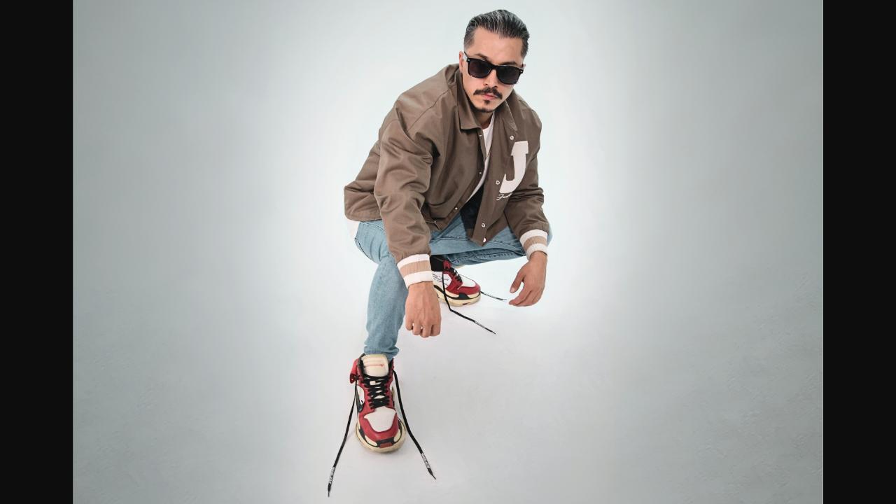 Santi, “Cypher” Ile Drama V2’Yi Müjdeliyor (1)