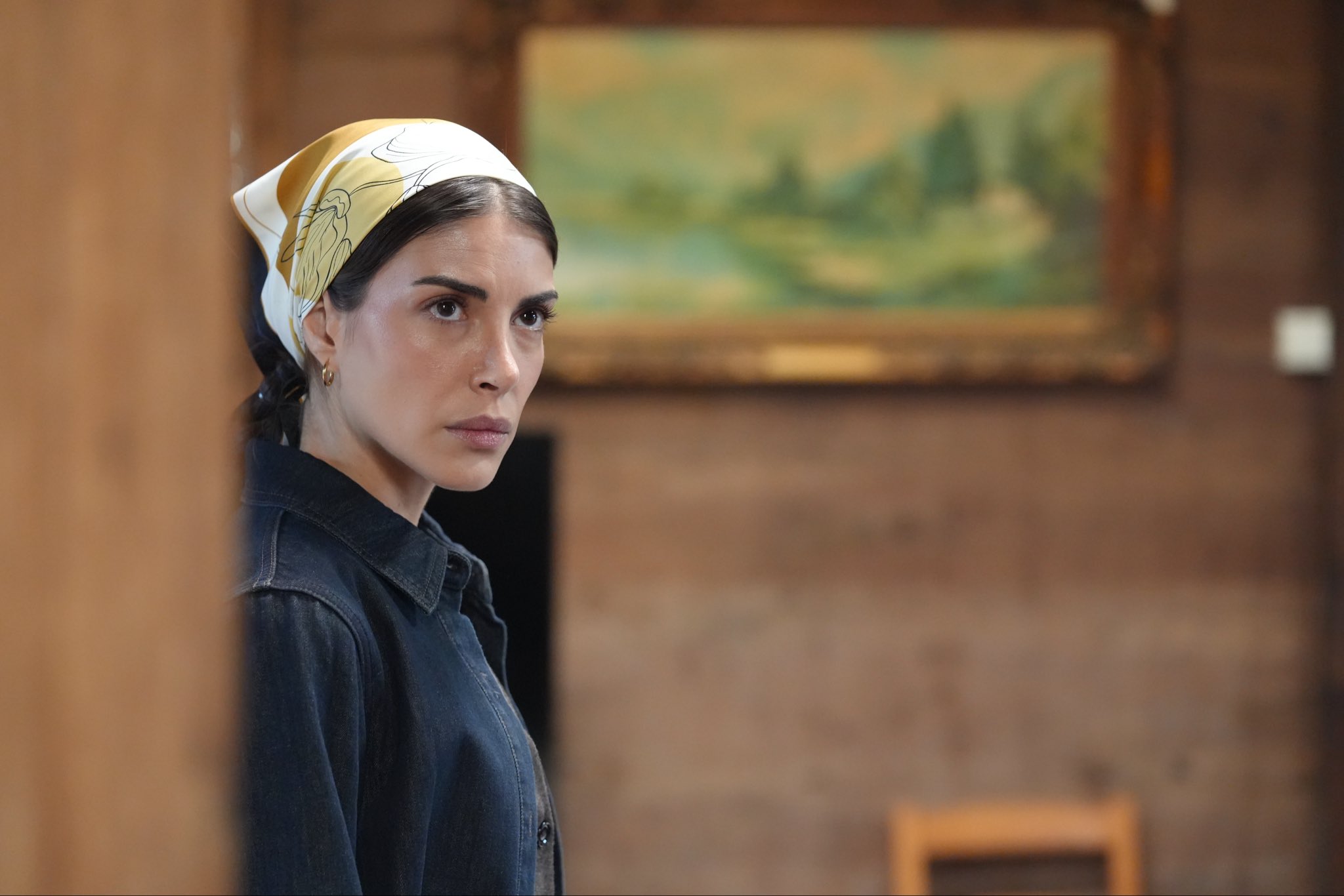 Taşacak Bu Deniz 4. Bölüm (3)