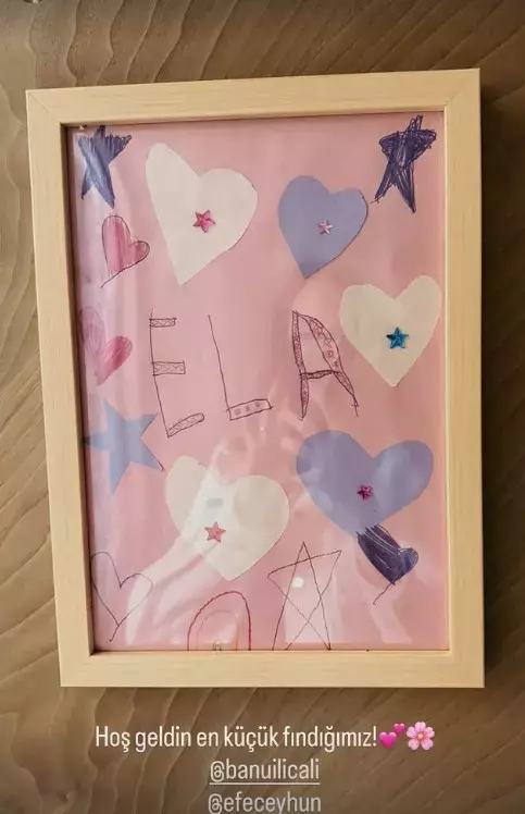 Acun Ilıcalı Dede Oldu (1)