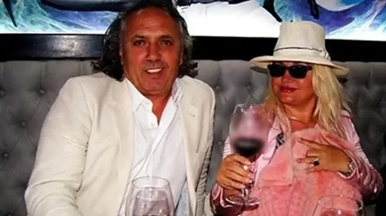 Banu Alkan'ın Acı Günü! (2)