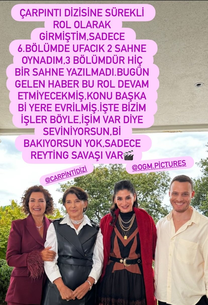 Çarpıntı Mihriban Er