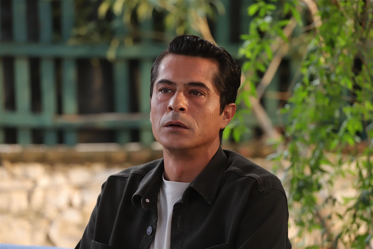 Cenentin Çocukları 8.Bölüm (6)