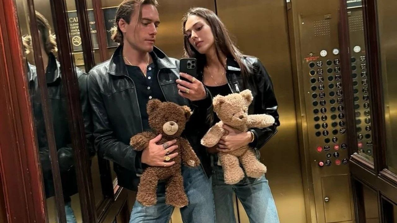 Dilan Çiçek Deniz, Eski Sevgilisinin Yakın Arkadaşıyla Aşk İddiasıyla Gündemde!