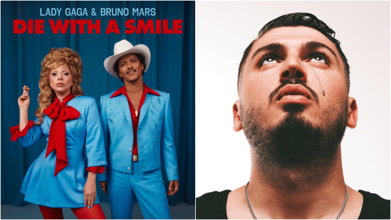 Ekim Ayının En Çok Dinlenen Şarkıları Belli Oldu (2)