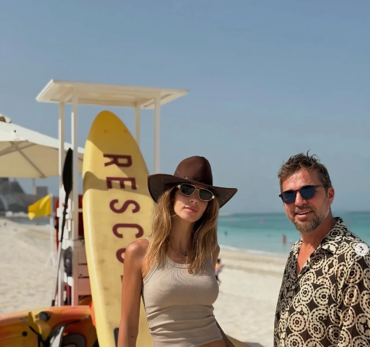 Engin Altan Düzyatan Ve Ailesi Dubai’ye Taşındı 2