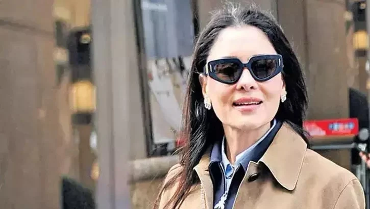 “Karabiberim”In Yıldızı İlknur Soydaş Yıllar Sonra Ortaya Çıktı “Hâlâ Bana Karabiberim Diyorlar!”