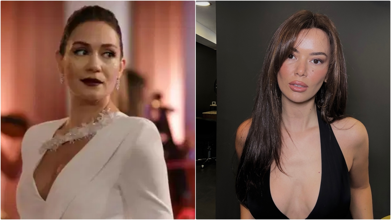 Kızılcık Şerbeti-3