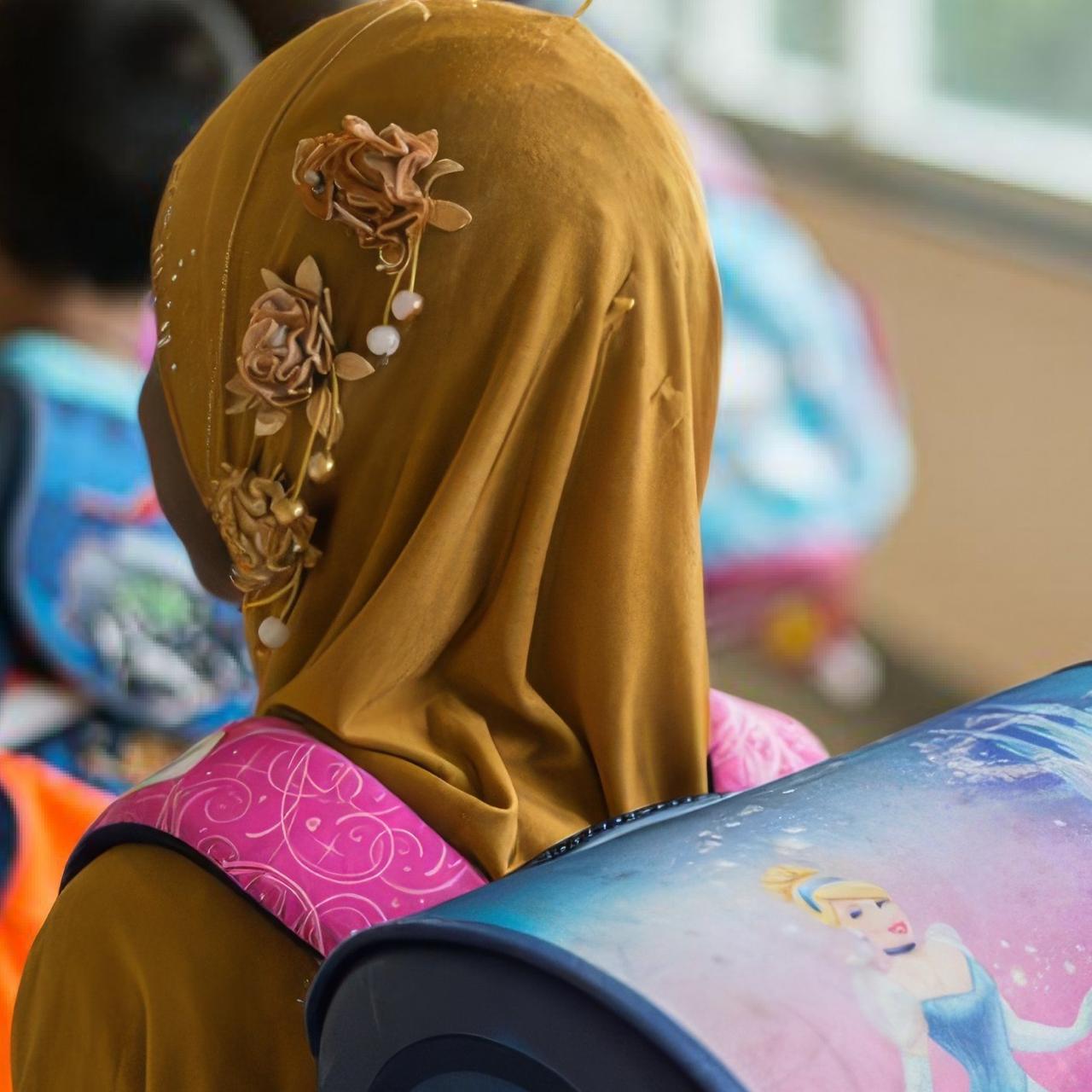 Kosova Başörütüsü Yasağı Kare (1)