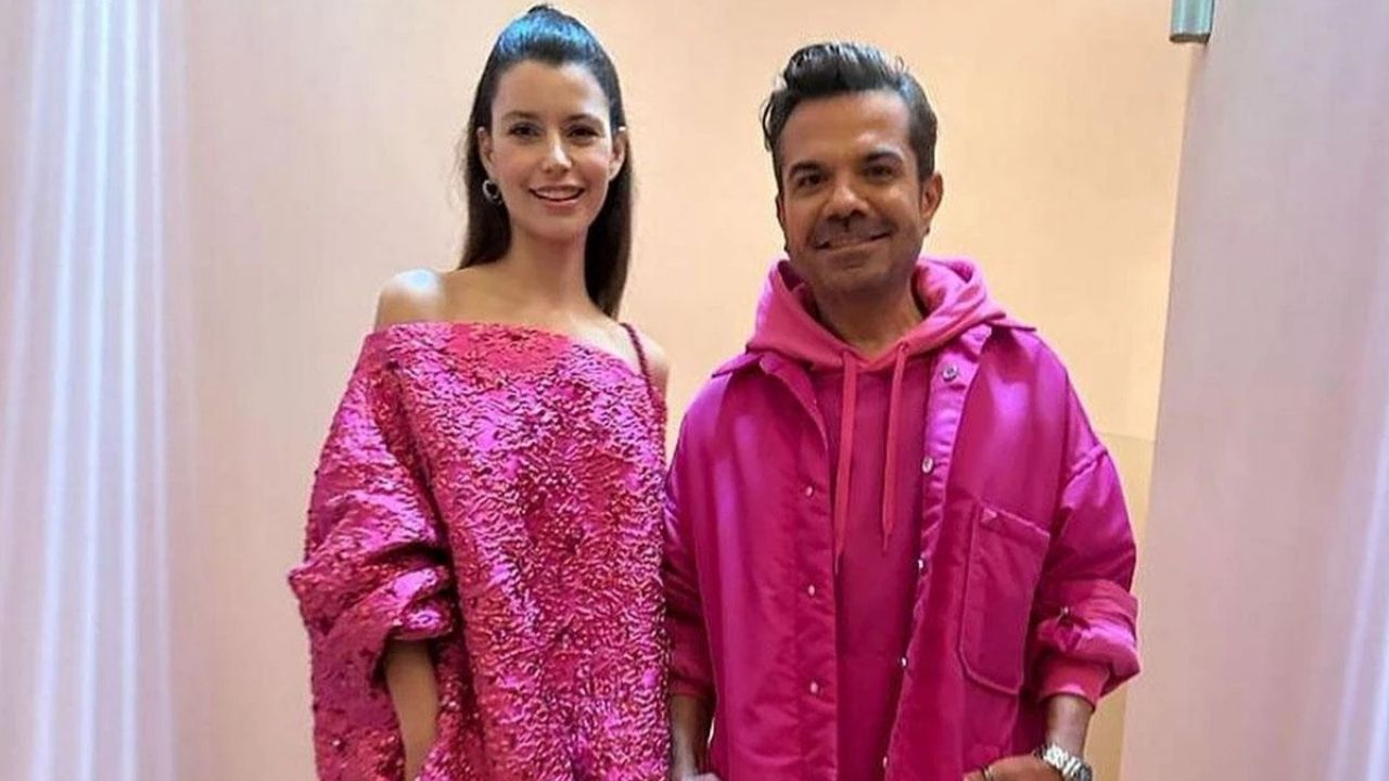 Los Angeles’taki Evleri Cayır Cayır Yanan Kenan Doğulu Ile Beren Saat’in Kaybı Büyük! 1