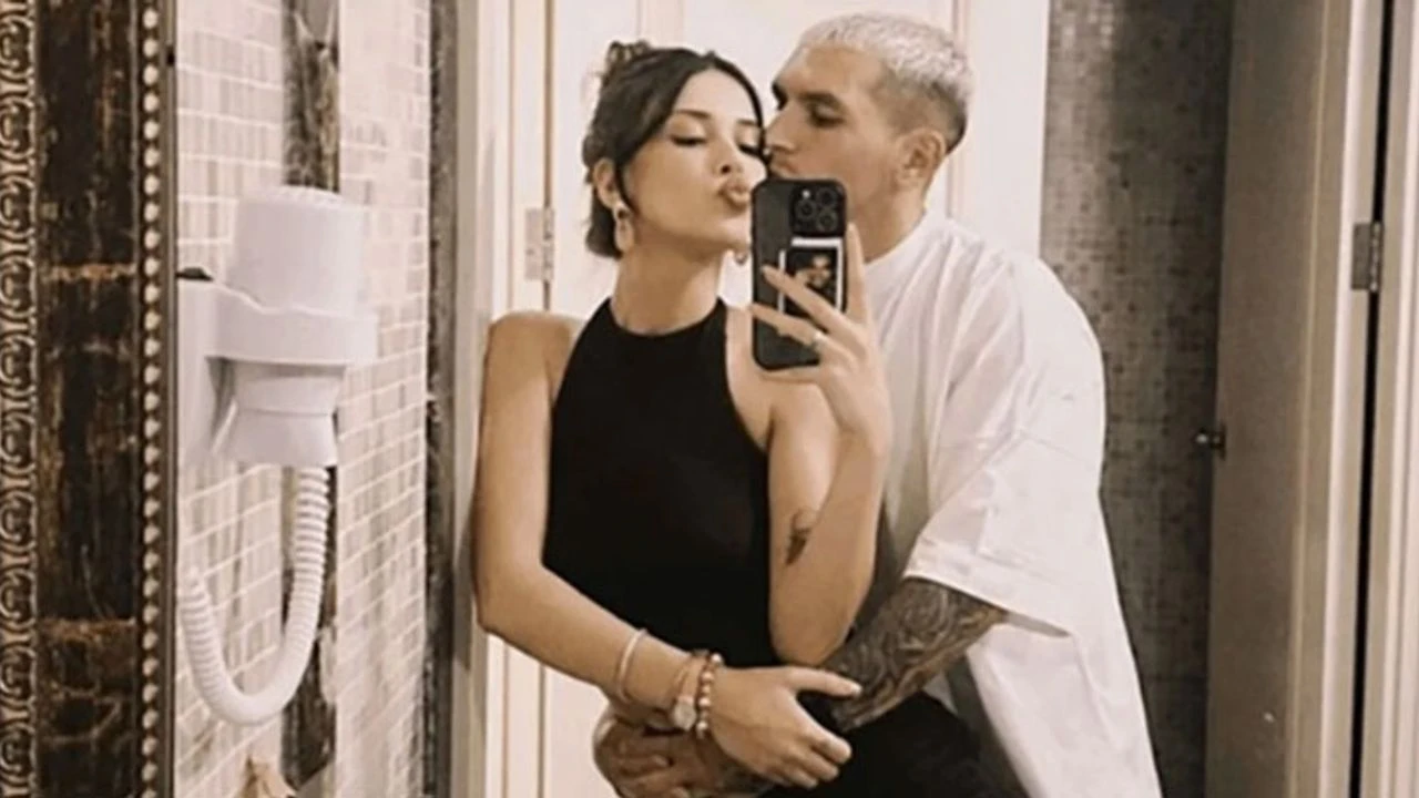 Lucas Torreira Devrim Özkan’sız Yapamıyor! (1)