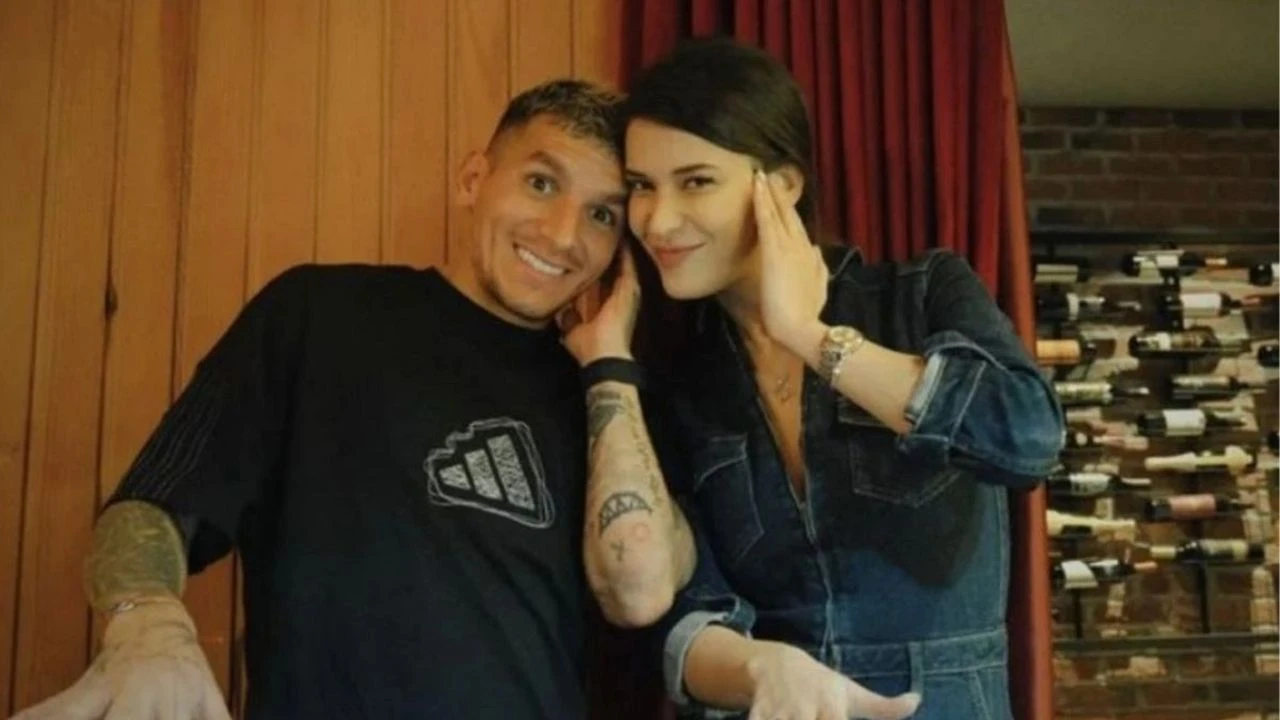 Lucas Torreira Devrim Özkan’sız Yapamıyor! (2)