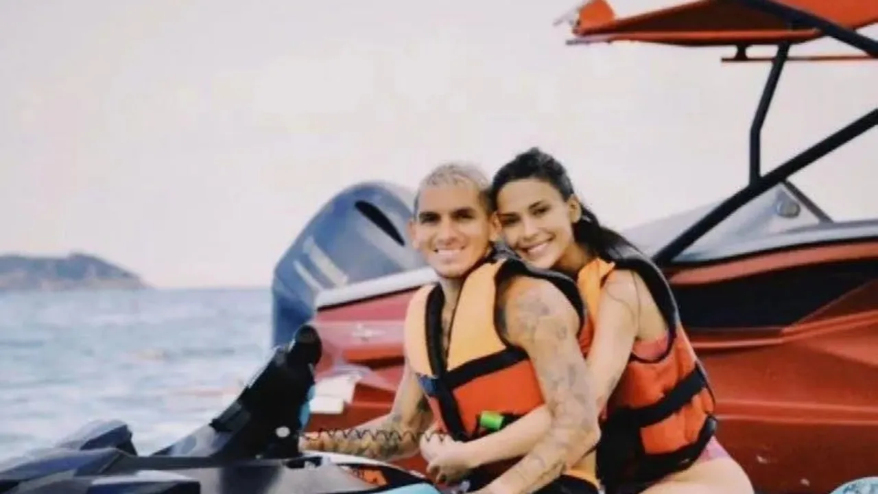 Lucas Torreira Devrim Özkan’sız Yapamıyor! (3)