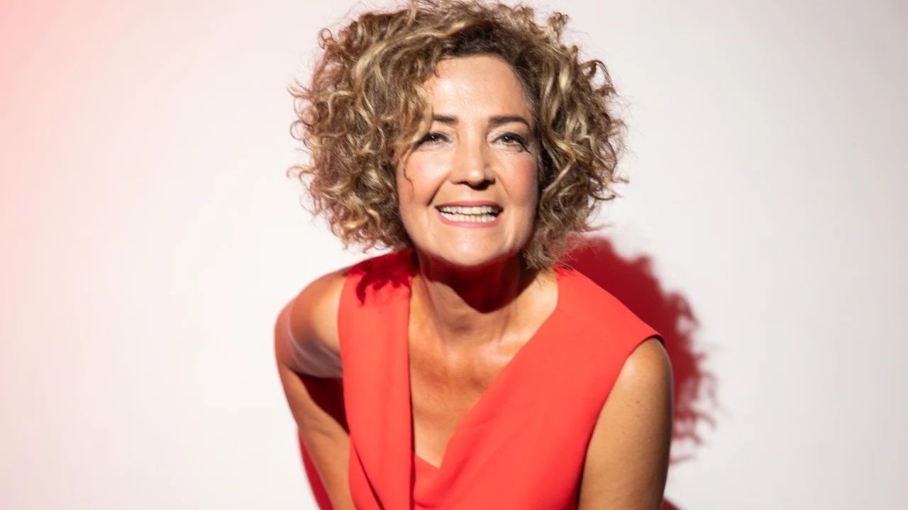 Mihriban Er’den Çarpıntı