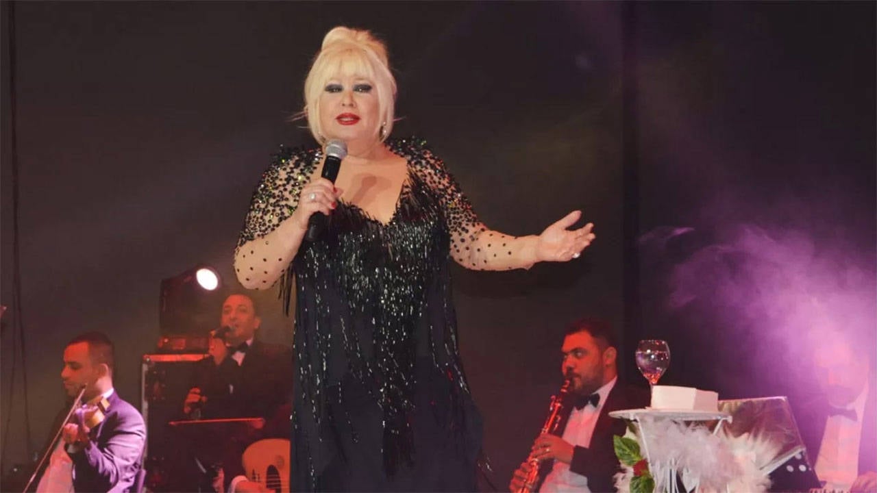 Muazzez Abacı'nın Sağlık Durumunda Üzücü Gelişme!-1