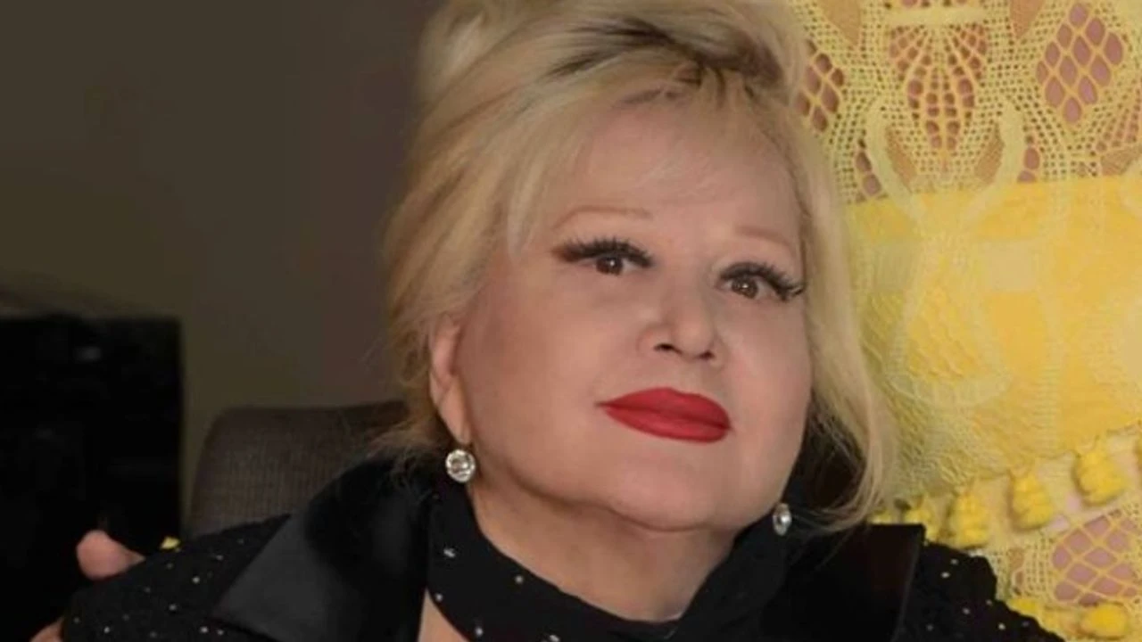 Muazzez Abacı'nın Sağlık Durumunda Üzücü Gelişme!