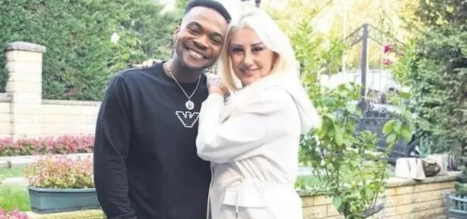 Muazzez Ersoy’dan Gündem Olan Tepki “Yalan Habere Artık Yeter!” (1)