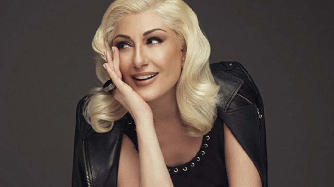 Muazzez Ersoy’dan Gündem Olan Tepki “Yalan Habere Artık Yeter!” (2)