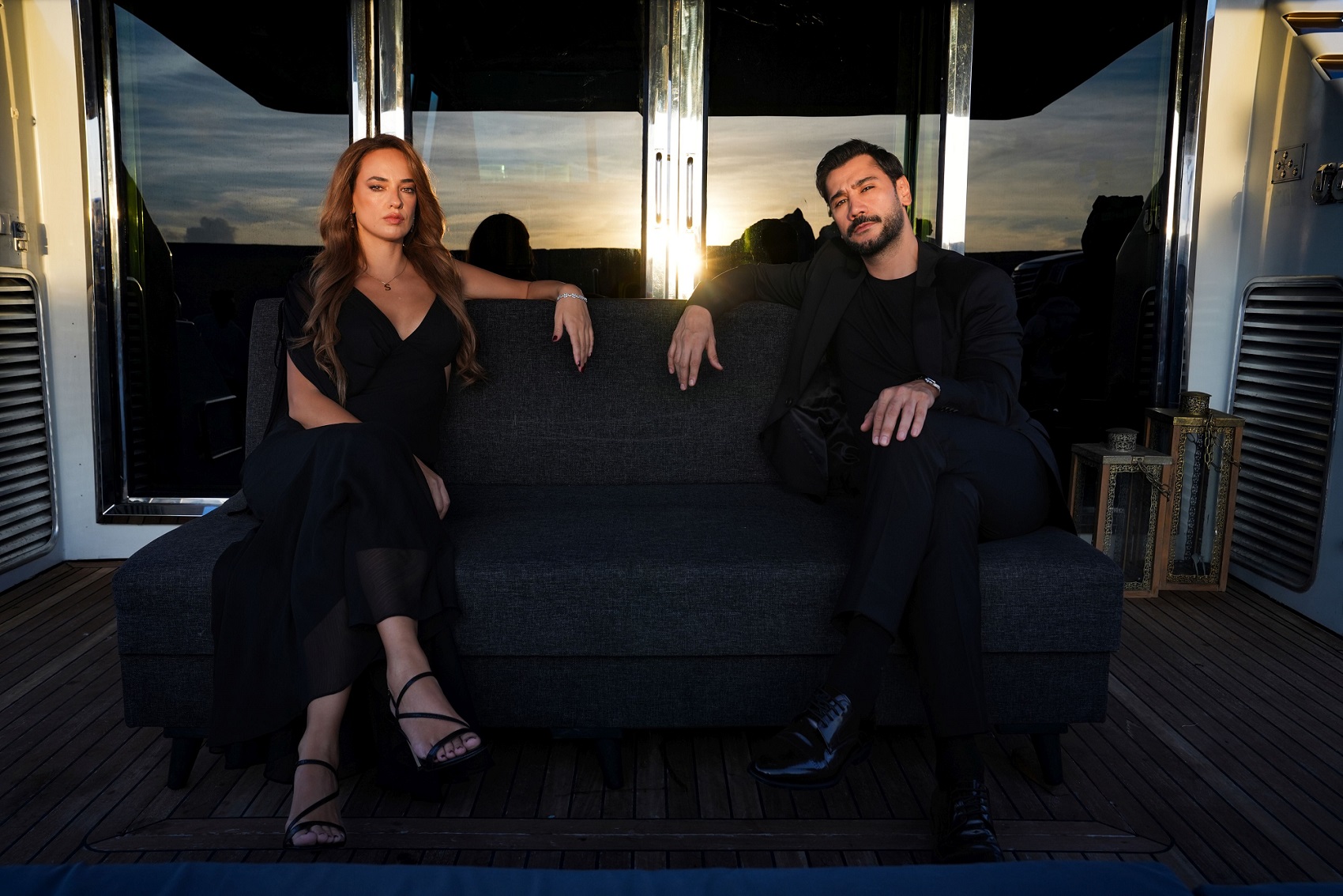 “Rüya Gibi” 2 Aralık’ta Başlıyor! Uğur Güneş’ten Emir Karakterine Dair Çarpıcı Sözler (3)