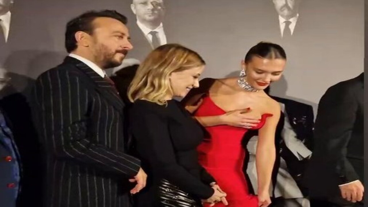 Sekizinci Aile Galası-1