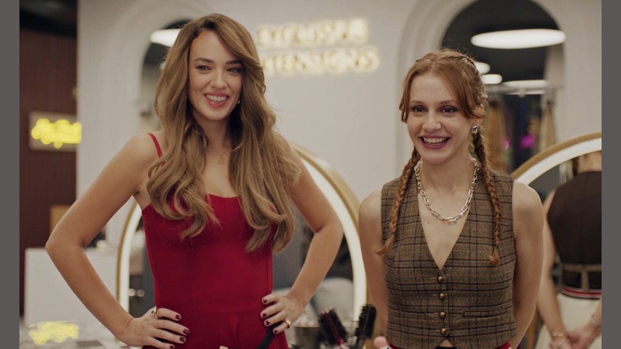 Show Tv’nin Yeni Dizisi “Rüya Gibi” Mahalle Sıcaklığını Ekrana Taşıyor (1)