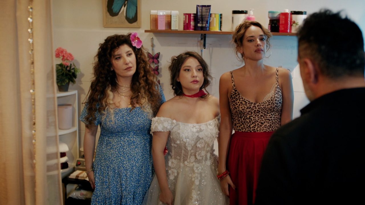 Show Tv’nin Yeni Dizisi “Rüya Gibi” Mahalle Sıcaklığını Ekrana Taşıyor (4)