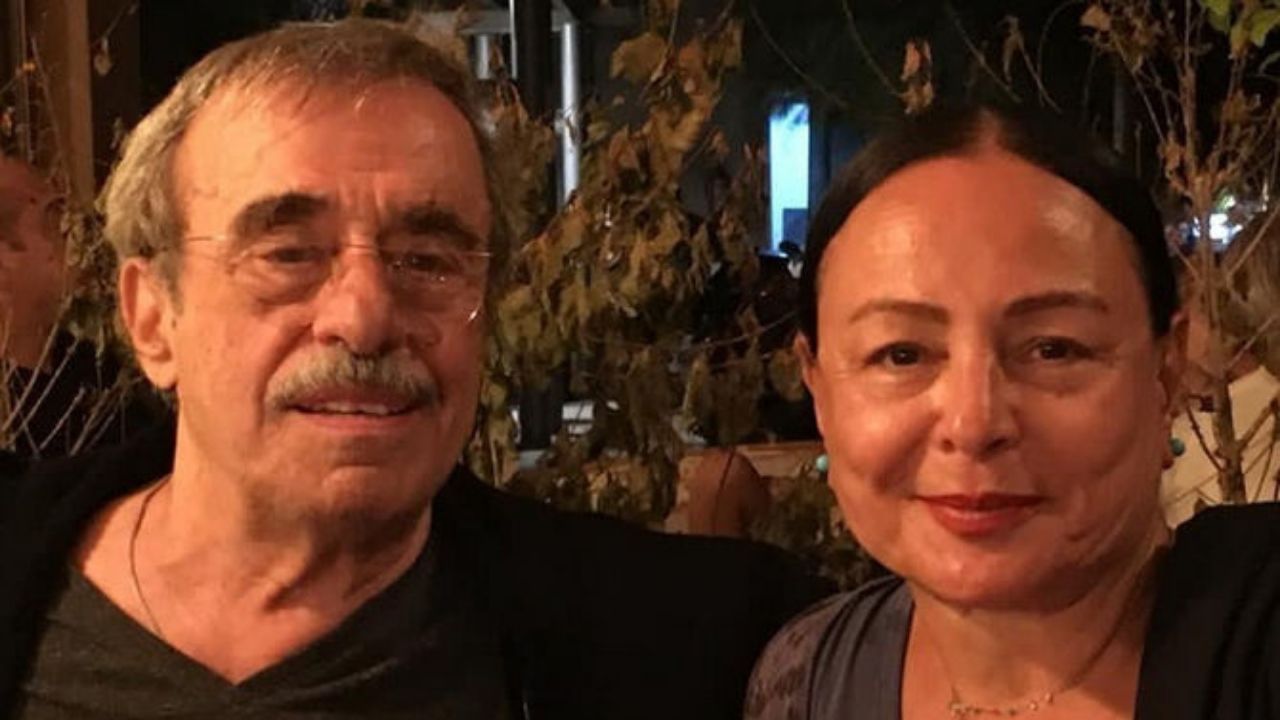 “Süper Baba’nın Şevket’i 54 Yıllık Aşkını Böyle Kutladı! Paylaşım Rekor Kırdı” 1