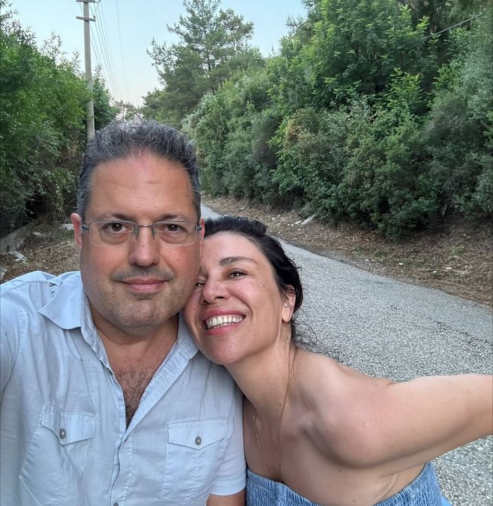 Yeşim Ceren Bozoğlu’ndan 30 Yıl Sonra Gelen Aşk İtirafı (3)