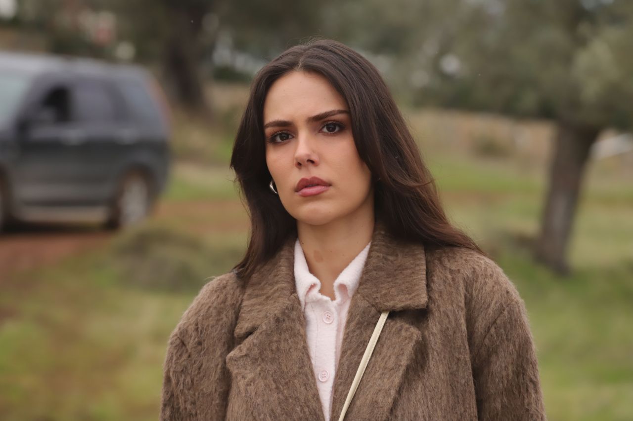 15. Bölümde Tansiyon Zirved ! Cennetin Çocukları’nda Hesaplaşma Zamanı (3)