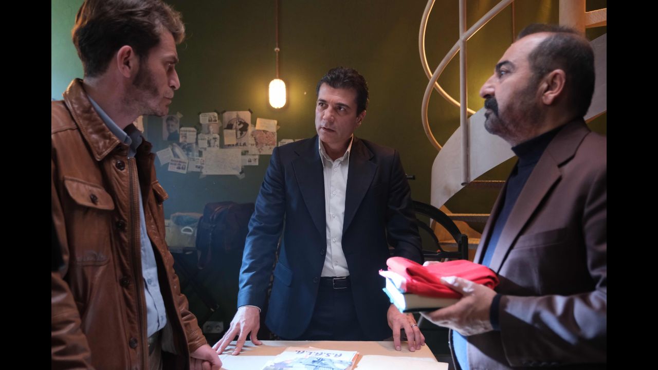 Abdullah Çatlı’nın Hikâyesi Beyazperdede! “Çatli” Filminden Çarpıcı Görüntüler (3) (1)