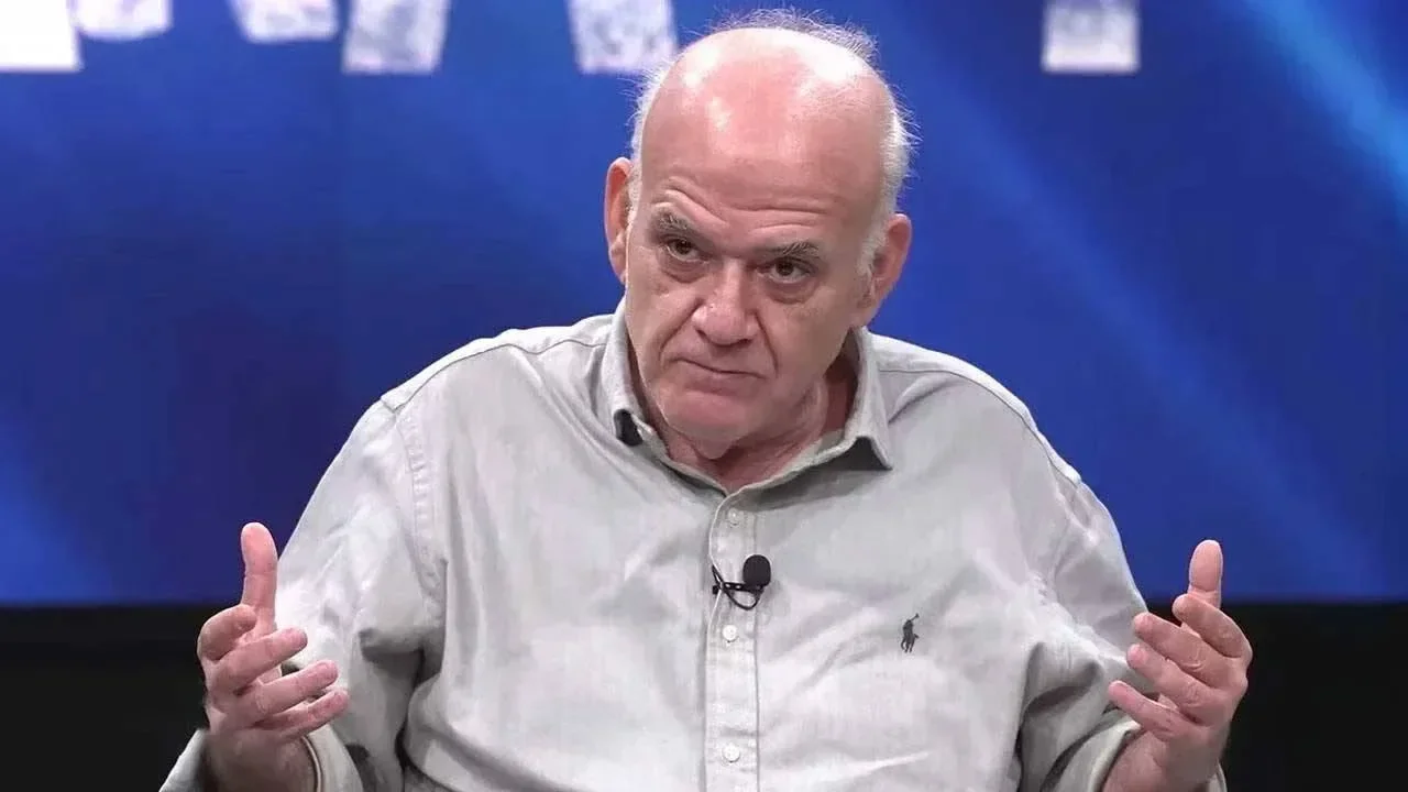 Ahmet Çakar Ne Kadar Kazanıyor Serveti Ve Özel Hayatı Araştırılıyor (3)