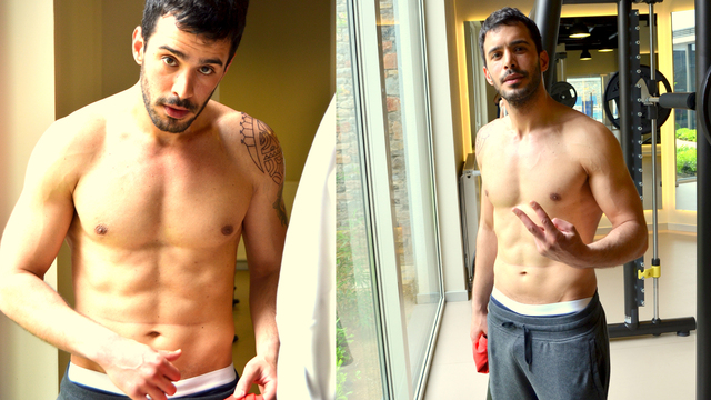 Barış Arduç’un Şöhret Öncesi Mesleği Şaşırttı! Meğer 8 Yıl Boyunca…