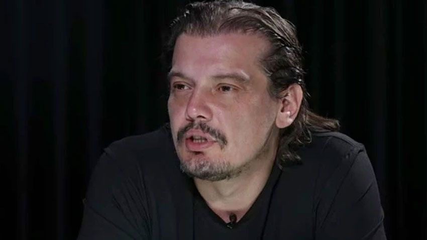 Bir Dönemin Yıldızıydı! Arda Kural Oyunculuğu Bıraktı, Bakın Şimdi Ne Iş Yapıyor (2)