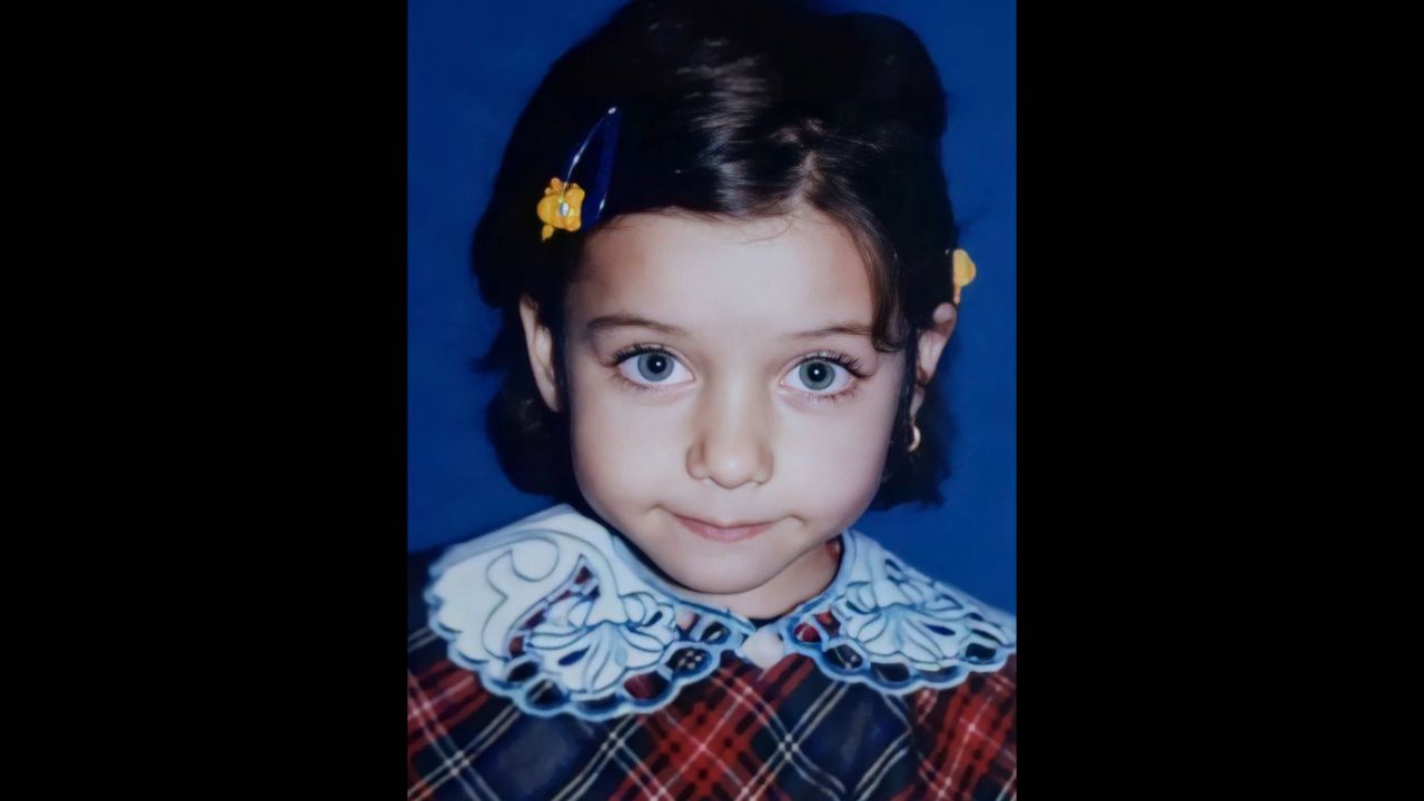 Bu Sevimli Çocuk Fotoğrafı Kime Ait Sosyal Medya Bu Kareyi Konuşuyor