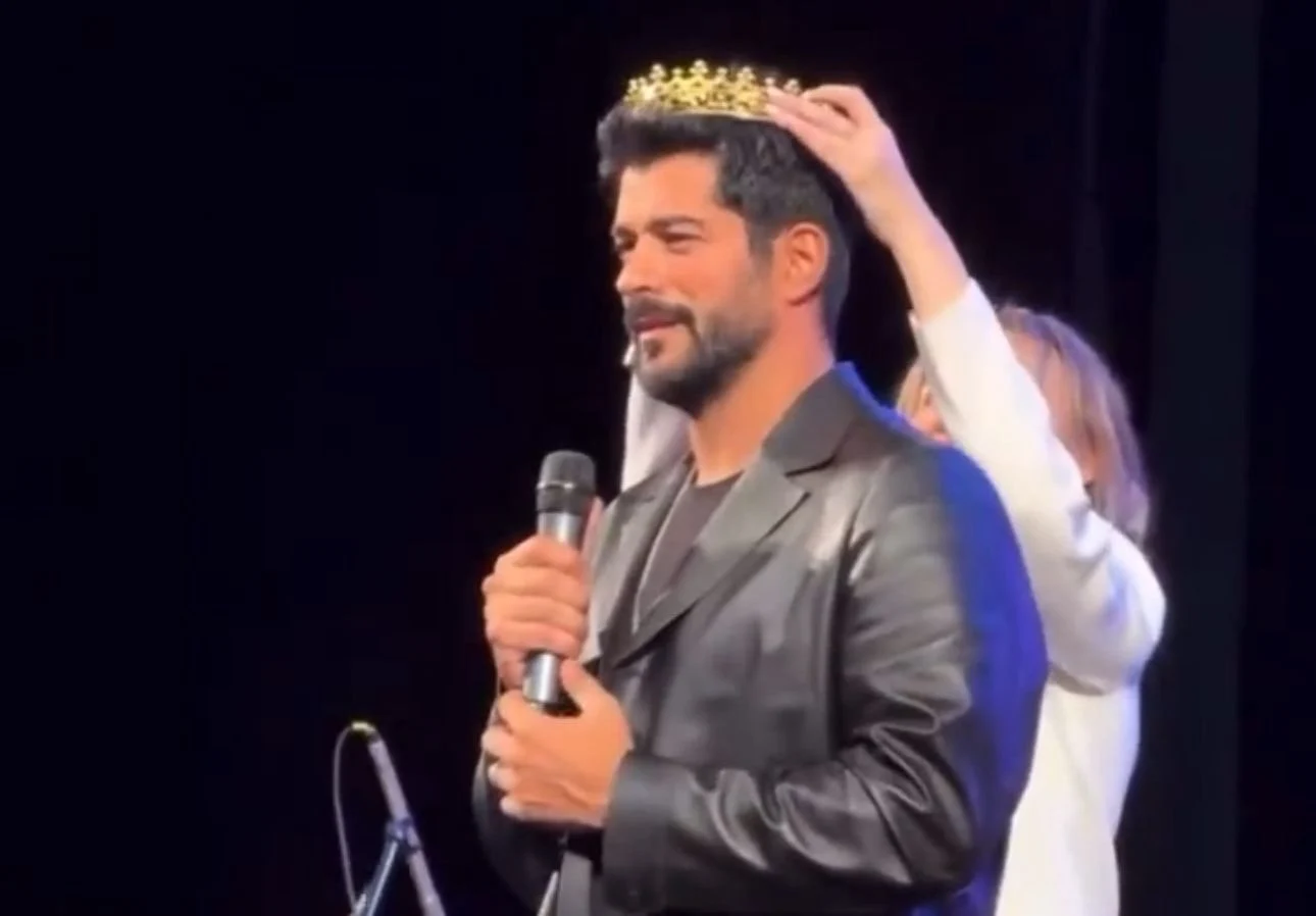 Burak Özçivit 20 Milyon Tl’ye Kral Oldu-1