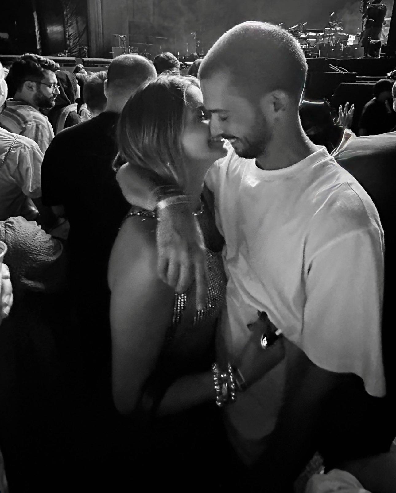 Buse Terim’den Sürpriz Aşk! İlk Kez Paylaştı, Sosyal Medya Karıştı (2)